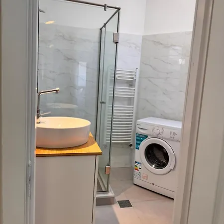 Apartment Victory 208 Center Bucharest