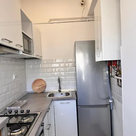 Apartment Victory 208 Center *
