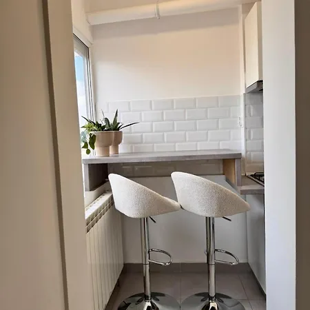 Victory 208 Center Apartment Bucharest