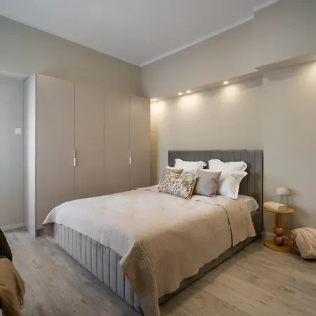 Apartment Victory 208 Center Bucharest